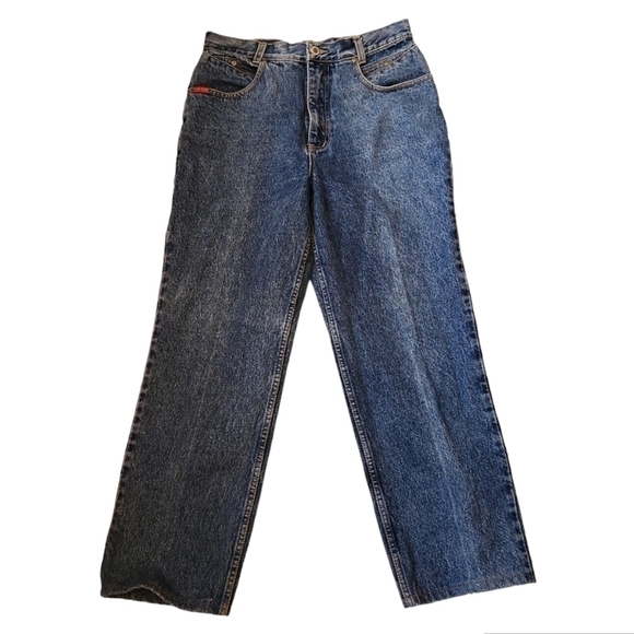 Western Bareback Jeans - Picture 2 of 16